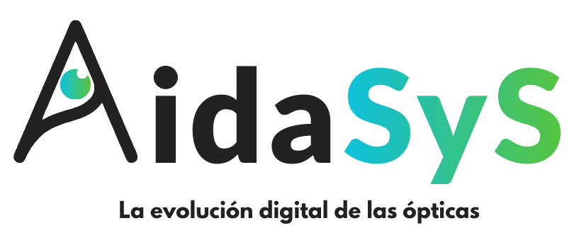 AidaSys Logo